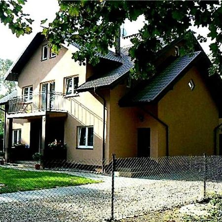 Optima Bed & Breakfast Миелно Екстериор снимка