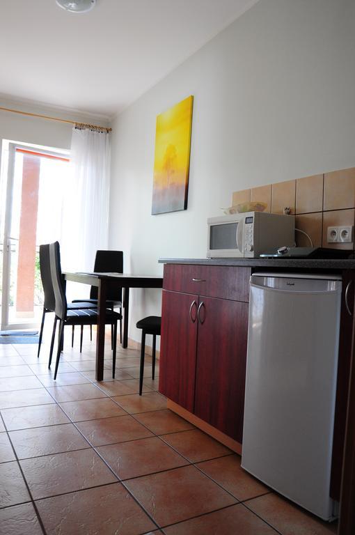 Optima Bed & Breakfast Миелно Екстериор снимка
