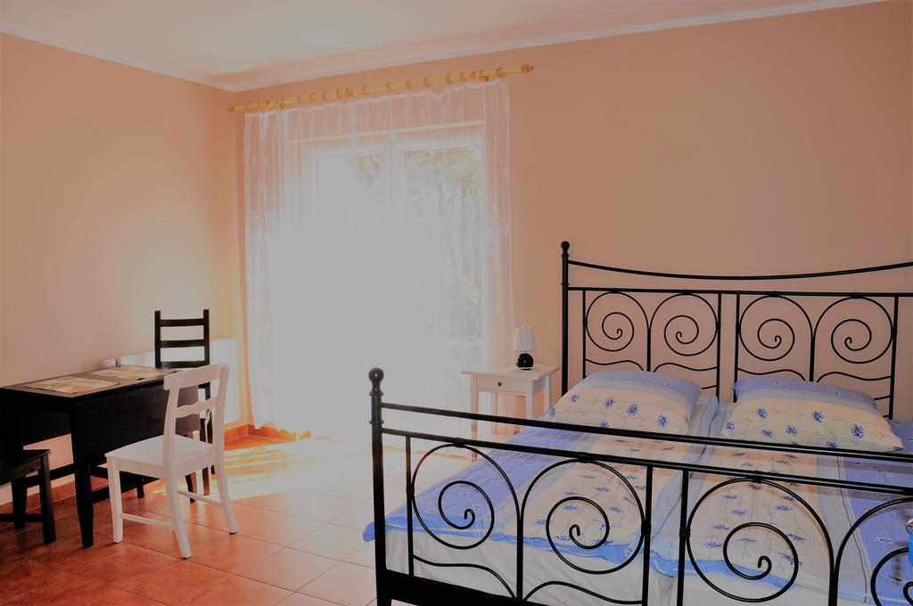 Optima Bed & Breakfast Миелно Екстериор снимка