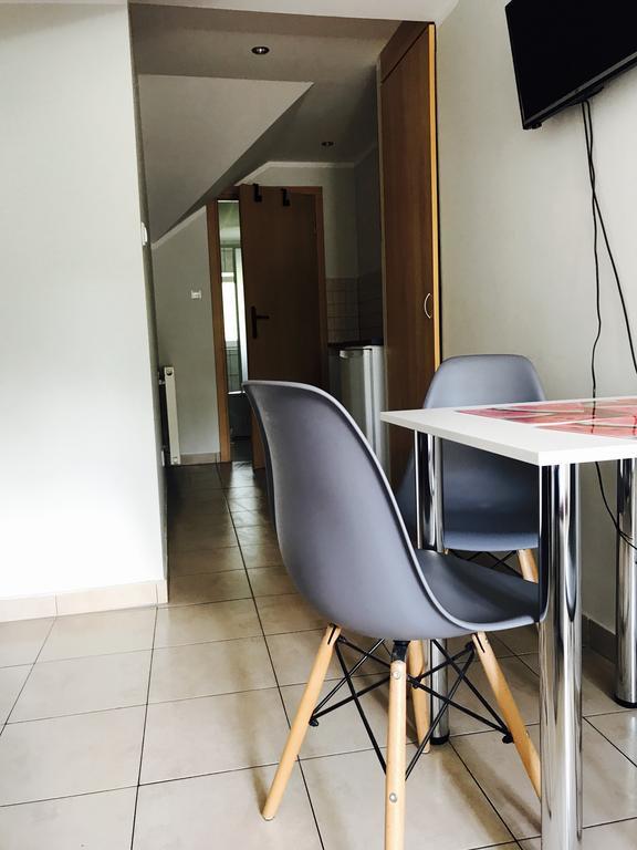 Optima Bed & Breakfast Миелно Екстериор снимка