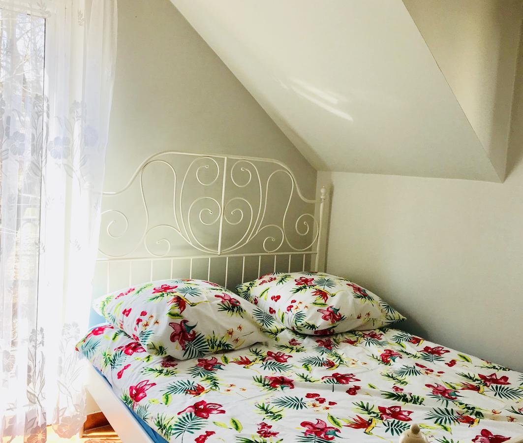 Optima Bed & Breakfast Миелно Екстериор снимка