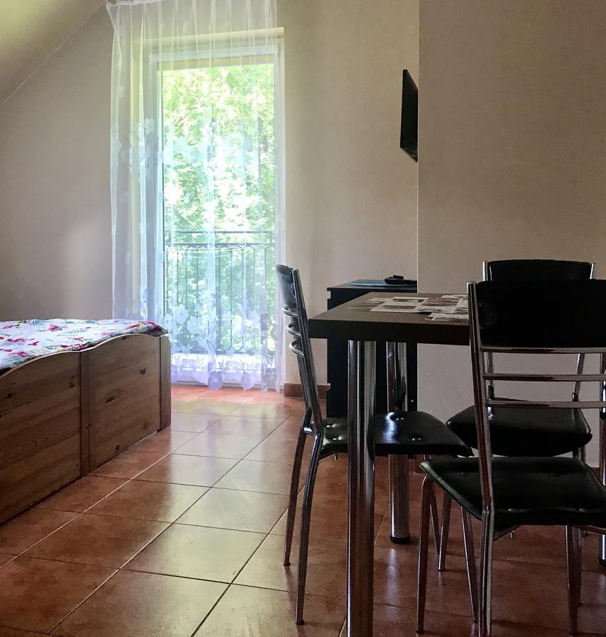 Optima Bed & Breakfast Миелно Екстериор снимка