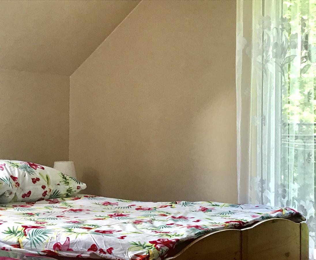 Optima Bed & Breakfast Миелно Екстериор снимка