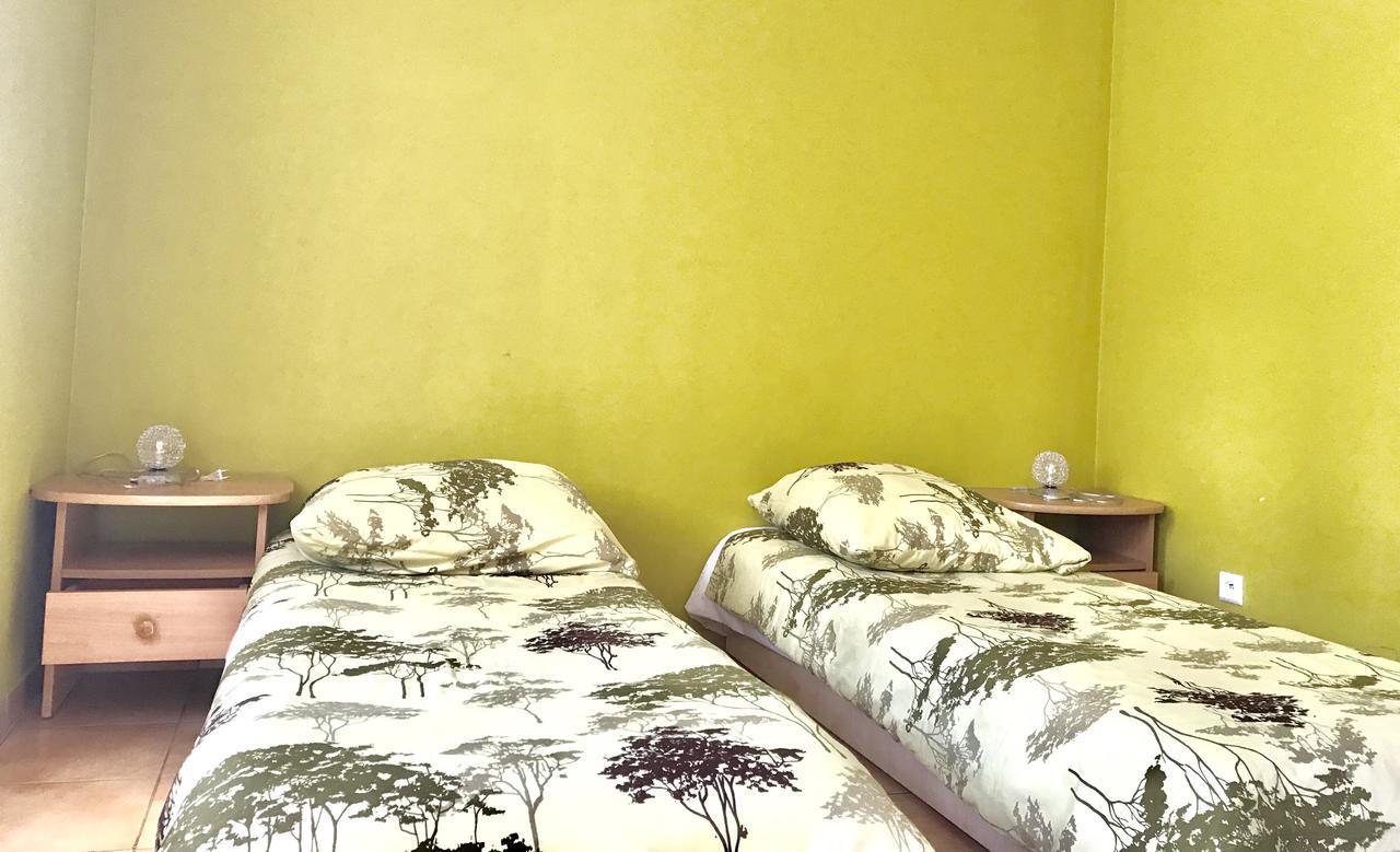 Optima Bed & Breakfast Миелно Екстериор снимка