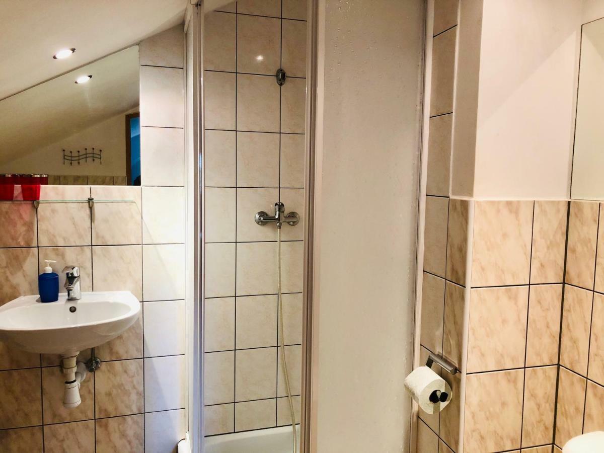 Optima Bed & Breakfast Миелно Екстериор снимка