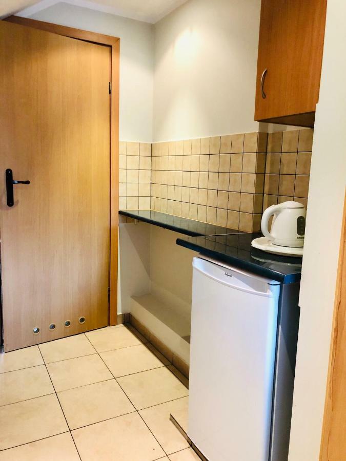 Optima Bed & Breakfast Миелно Екстериор снимка