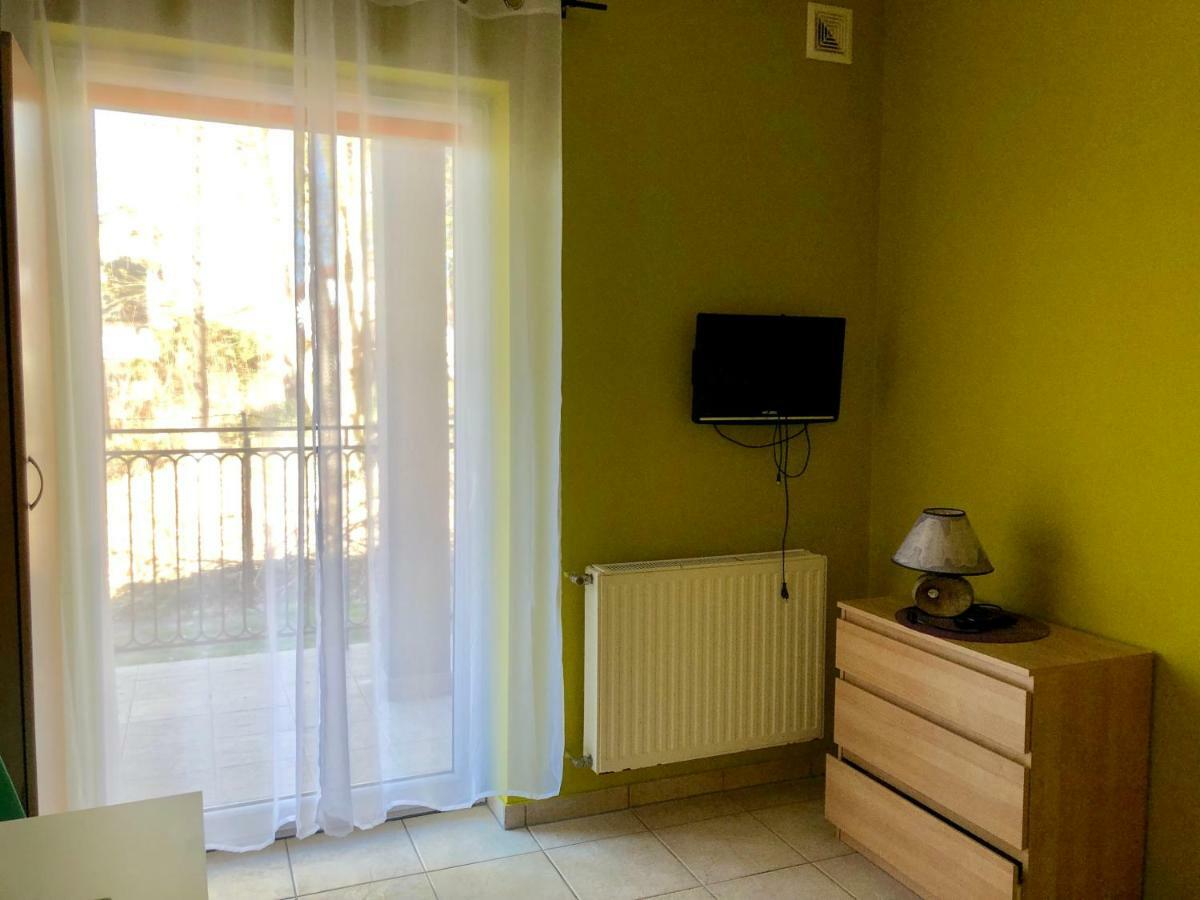 Optima Bed & Breakfast Миелно Екстериор снимка