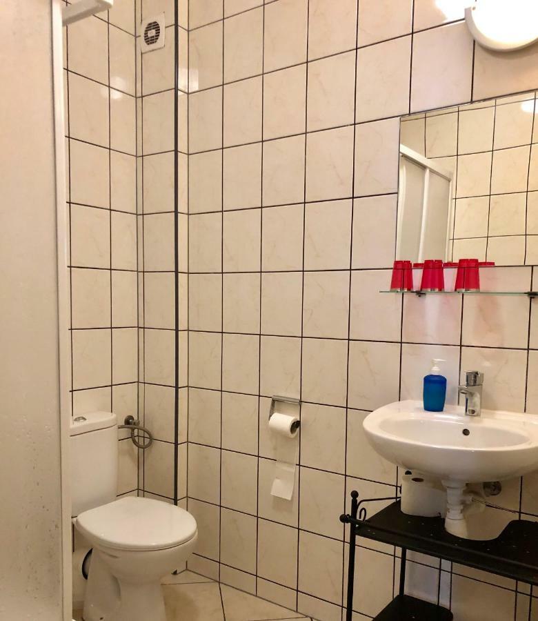 Optima Bed & Breakfast Миелно Екстериор снимка